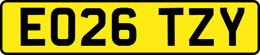 EO26TZY