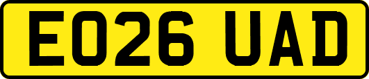 EO26UAD