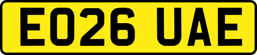 EO26UAE