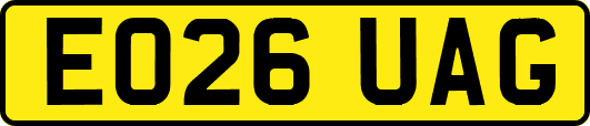 EO26UAG