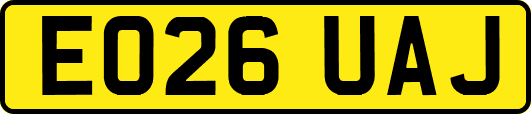 EO26UAJ