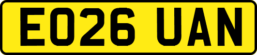 EO26UAN