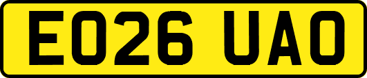 EO26UAO