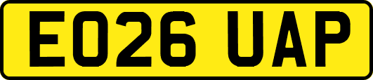 EO26UAP