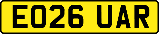 EO26UAR