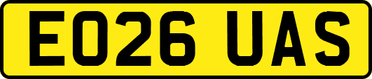 EO26UAS