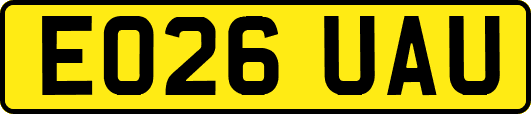 EO26UAU
