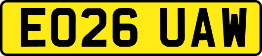 EO26UAW