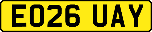 EO26UAY