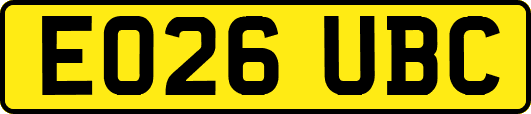 EO26UBC