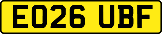 EO26UBF