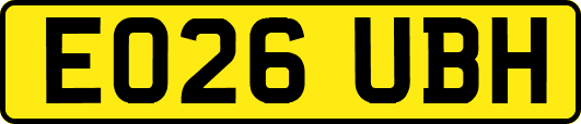 EO26UBH