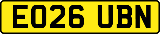 EO26UBN