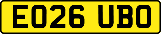 EO26UBO