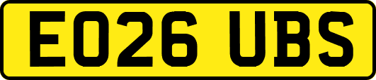 EO26UBS