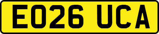 EO26UCA