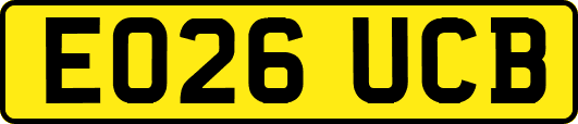EO26UCB