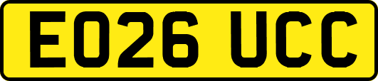 EO26UCC