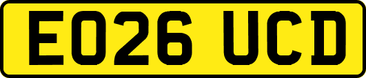 EO26UCD