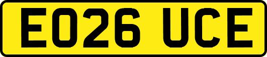 EO26UCE