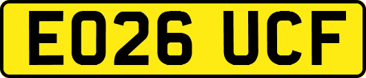 EO26UCF