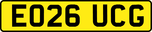 EO26UCG