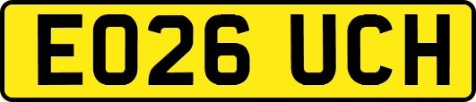 EO26UCH