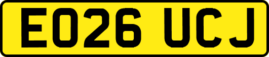 EO26UCJ
