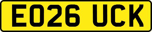 EO26UCK