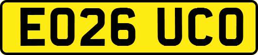 EO26UCO