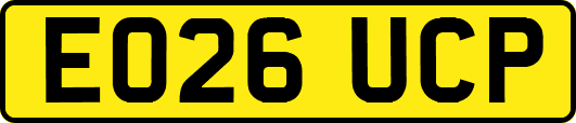 EO26UCP