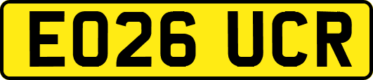 EO26UCR