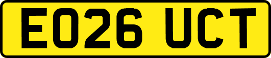 EO26UCT