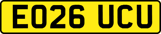 EO26UCU
