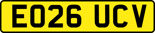 EO26UCV