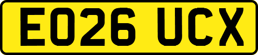 EO26UCX