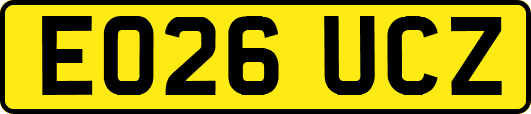 EO26UCZ