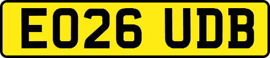 EO26UDB