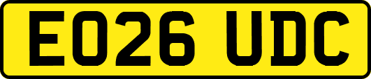 EO26UDC