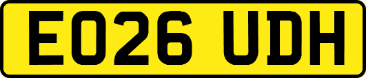 EO26UDH
