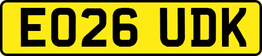 EO26UDK