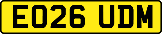 EO26UDM