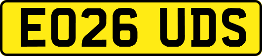EO26UDS