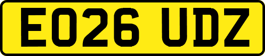 EO26UDZ