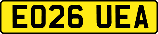 EO26UEA