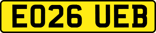 EO26UEB