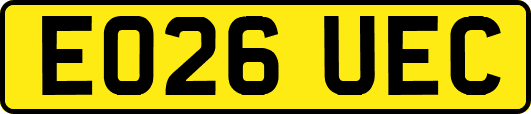 EO26UEC