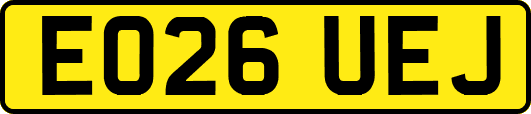 EO26UEJ