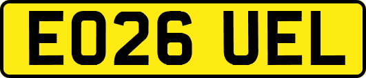 EO26UEL