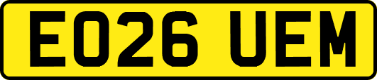 EO26UEM